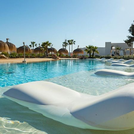Eques Petit Resort Cala d'Or (Mallorca) Exterior foto