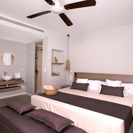 Eques Petit Resort Cala d'Or (Mallorca) Exterior foto