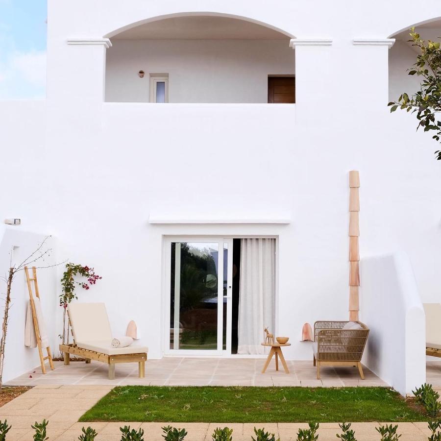 Eques Petit Resort Cala d'Or (Mallorca) Exterior foto