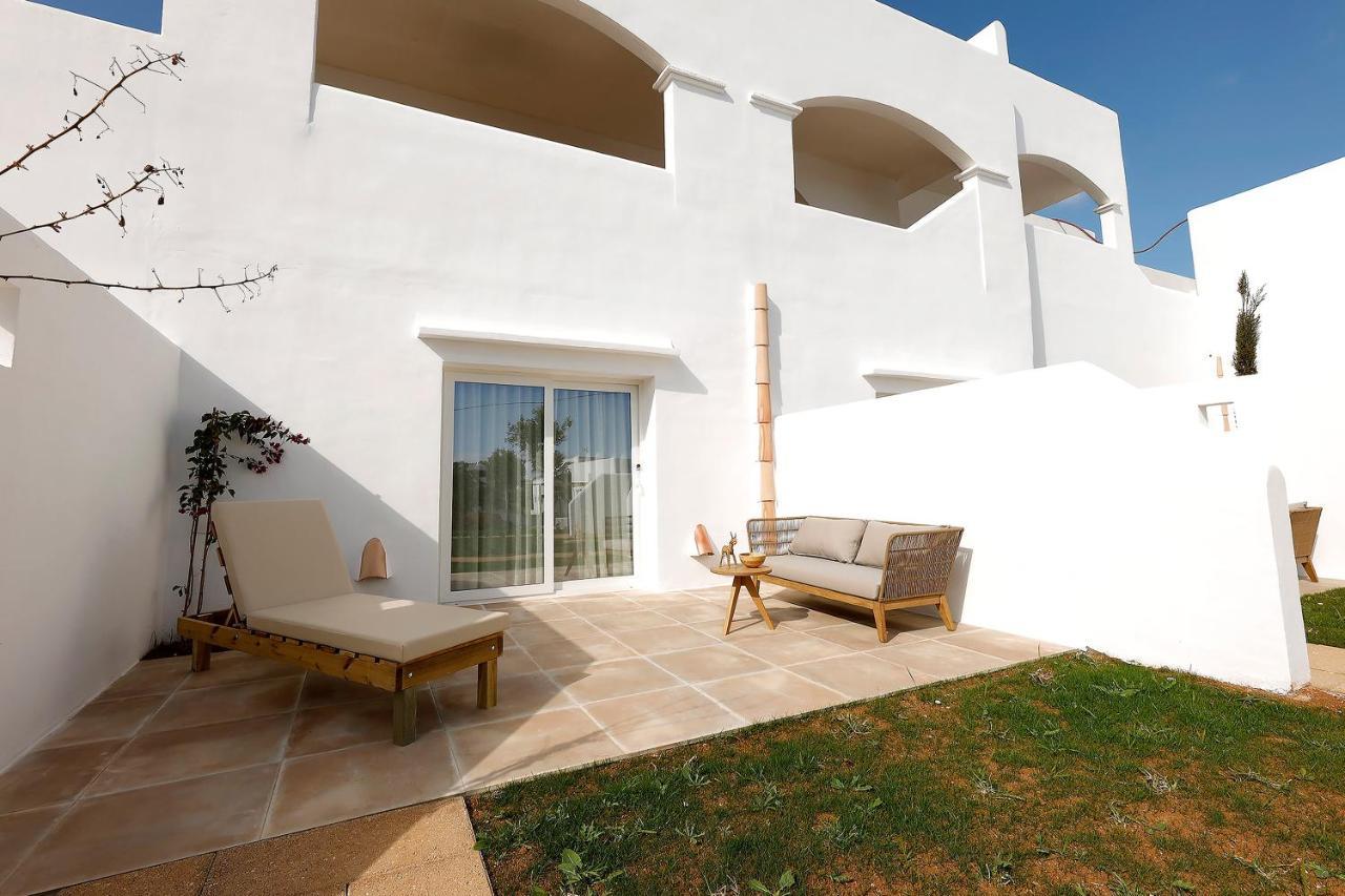 Eques Petit Resort Cala d'Or (Mallorca) Exterior foto