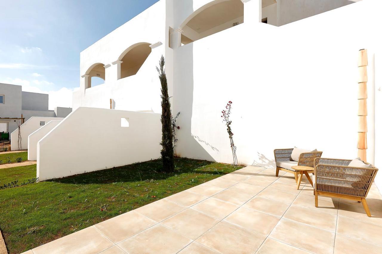 Eques Petit Resort Cala d'Or (Mallorca) Exterior foto