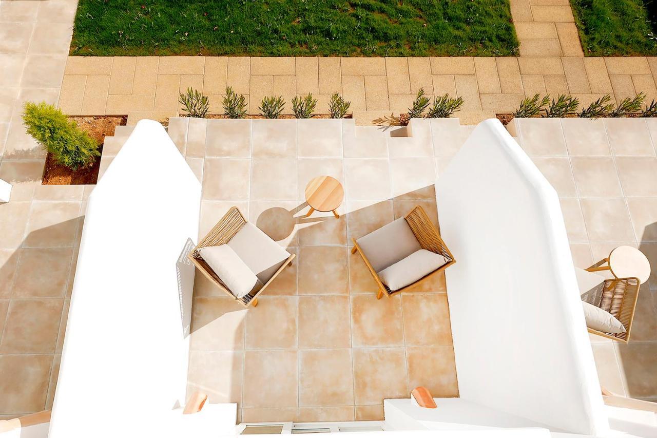 Eques Petit Resort Cala d'Or (Mallorca) Exterior foto