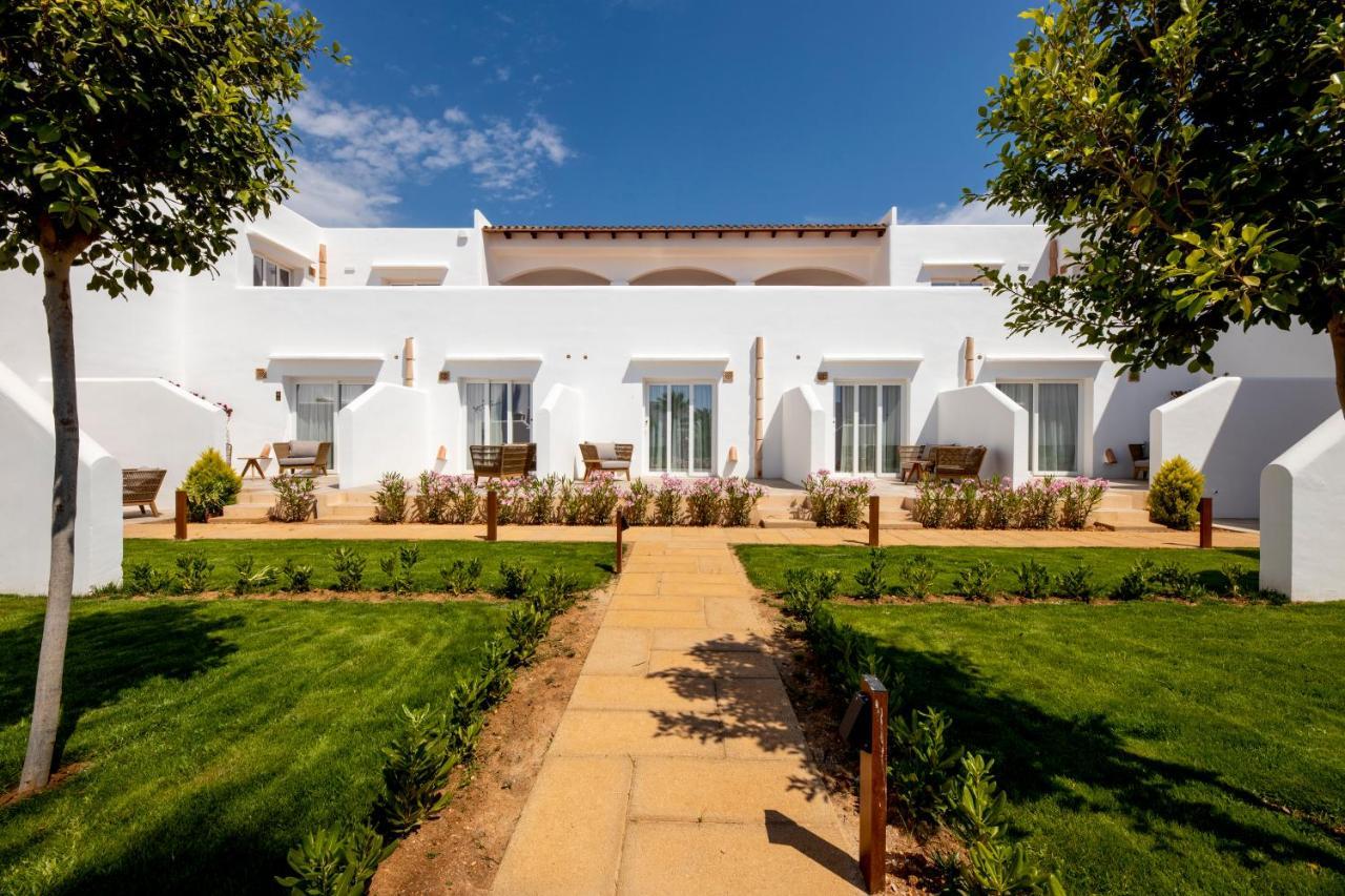 Eques Petit Resort Cala d'Or (Mallorca) Exterior foto