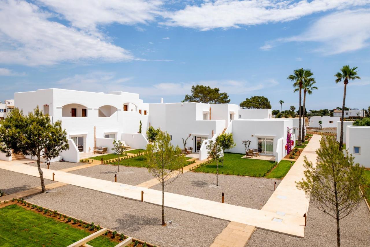 Eques Petit Resort Cala d'Or (Mallorca) Exterior foto