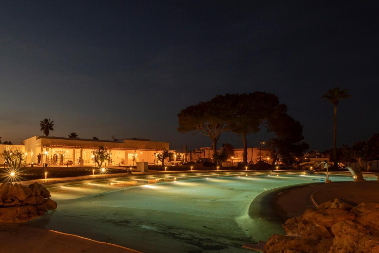 Eques Petit Resort Cala d'Or (Mallorca) Exterior foto