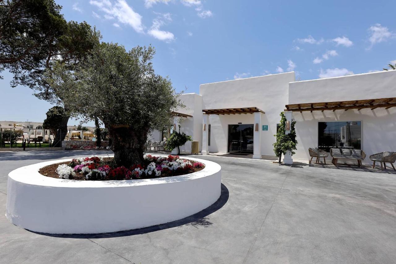 Eques Petit Resort Cala d'Or (Mallorca) Exterior foto
