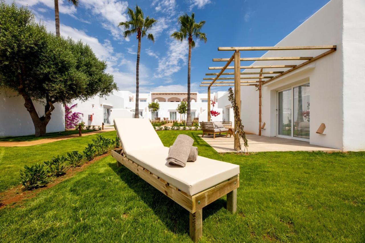 Eques Petit Resort Cala d'Or (Mallorca) Exterior foto