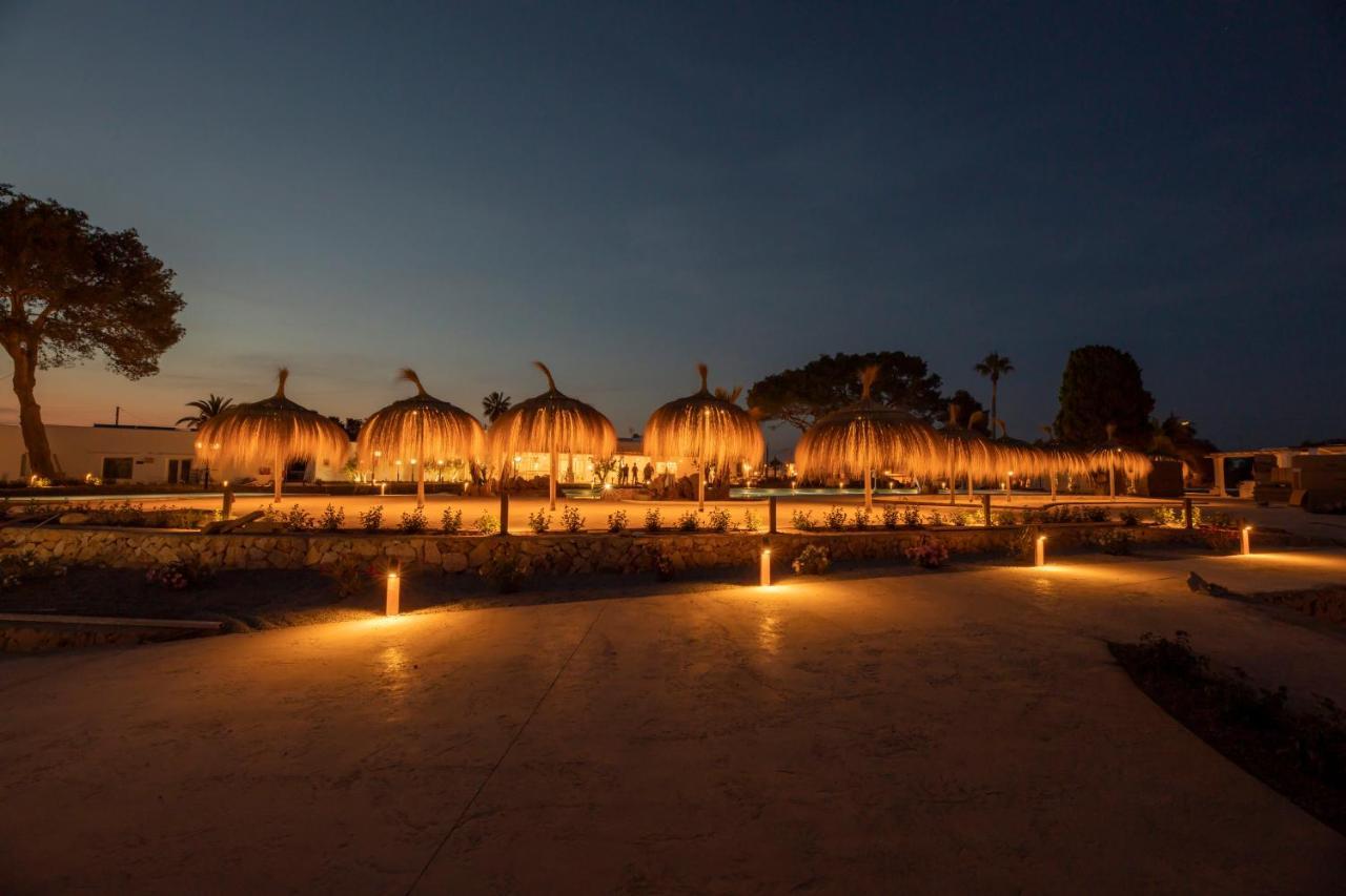 Eques Petit Resort Cala d'Or (Mallorca) Exterior foto