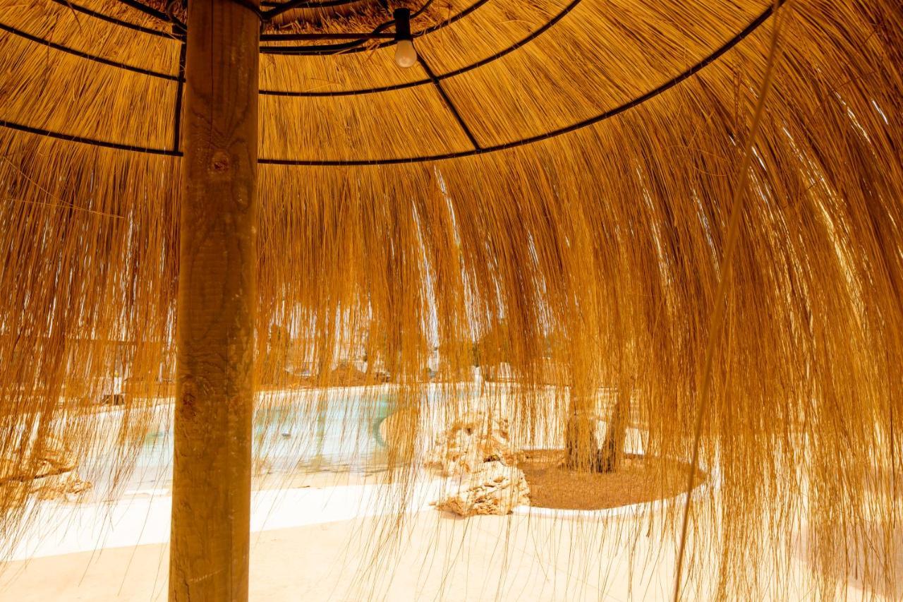 Eques Petit Resort Cala d'Or (Mallorca) Exterior foto