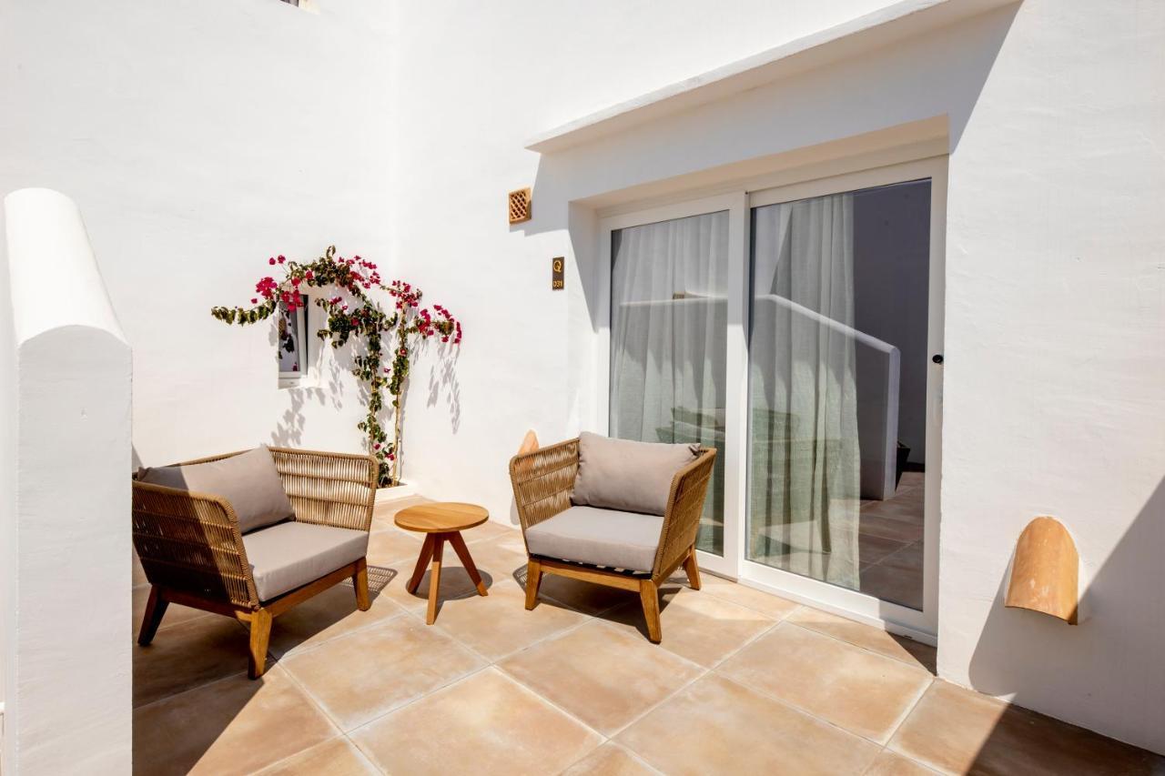 Eques Petit Resort Cala d'Or (Mallorca) Exterior foto