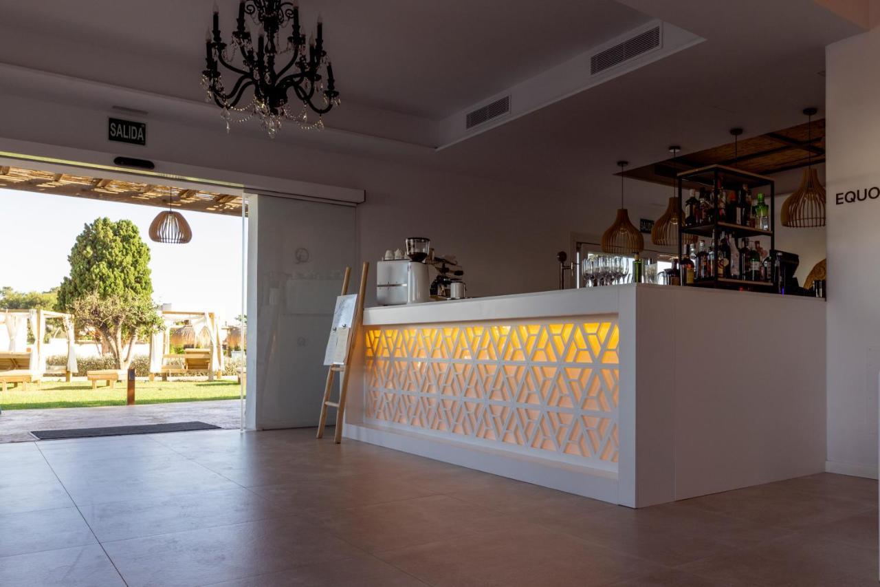 Eques Petit Resort Cala d'Or (Mallorca) Exterior foto