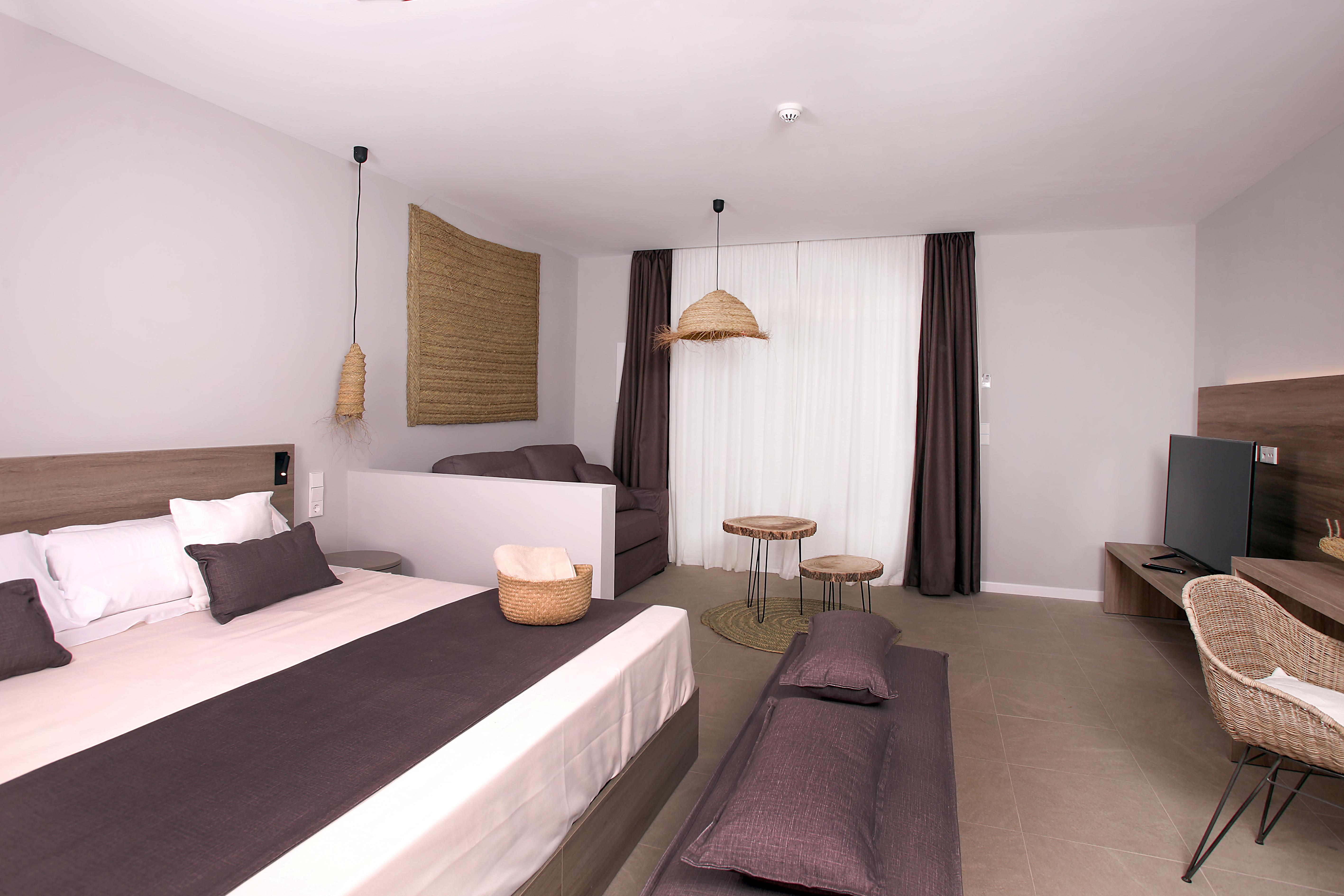 Eques Petit Resort Cala d'Or (Mallorca) Exterior foto